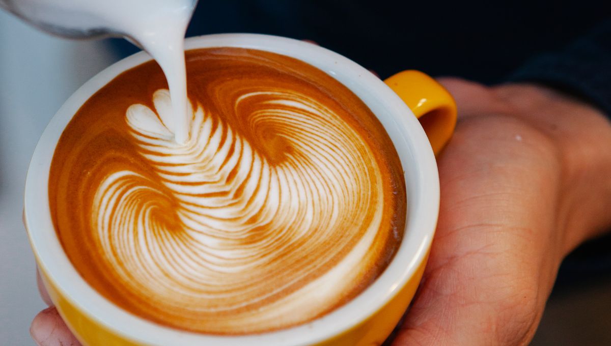 咖啡拉花課程為什麼這麼夯？Latte Art 入門科普