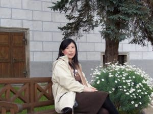 吳怡佳老師